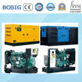 30kw Generator Powered by Chinese Engine FAW